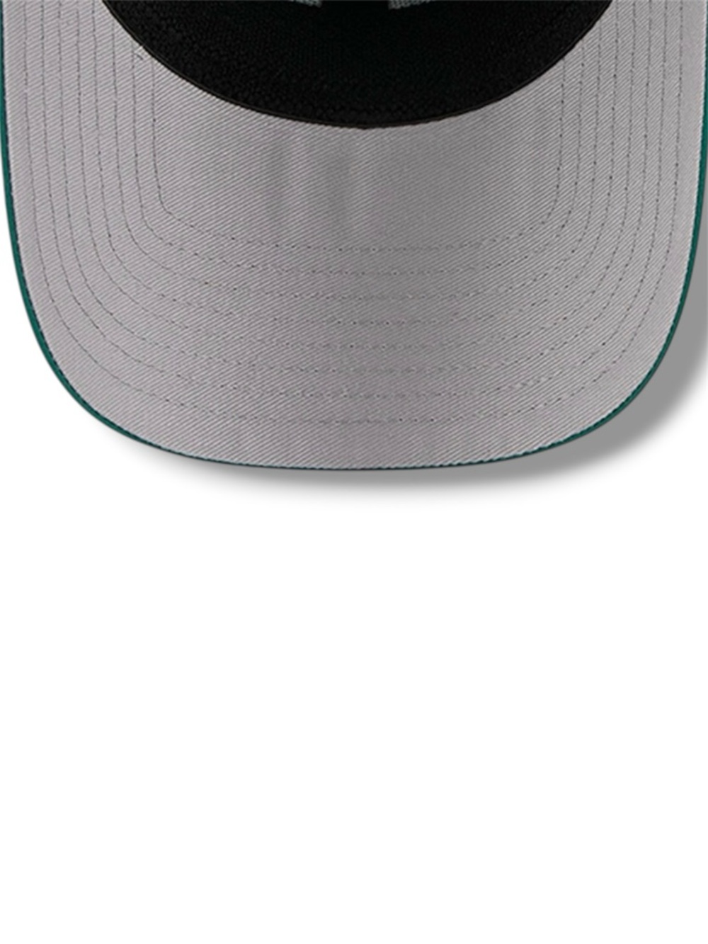NFL New York Jets Stitched Logo Adjustable Hat - NWT - Picture 3 of 3